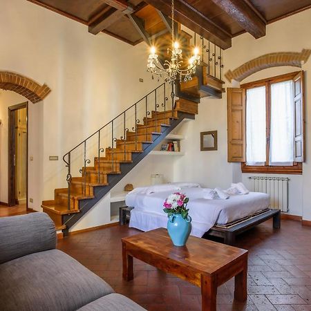 Casa Bellesi - Sweet Dreams In Florence Buitenkant foto