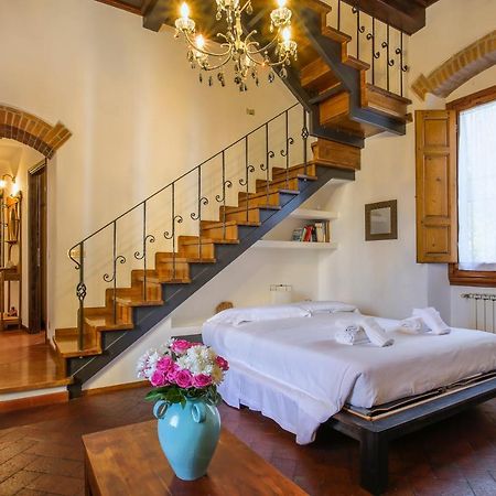 Casa Bellesi - Sweet Dreams In Florence Buitenkant foto