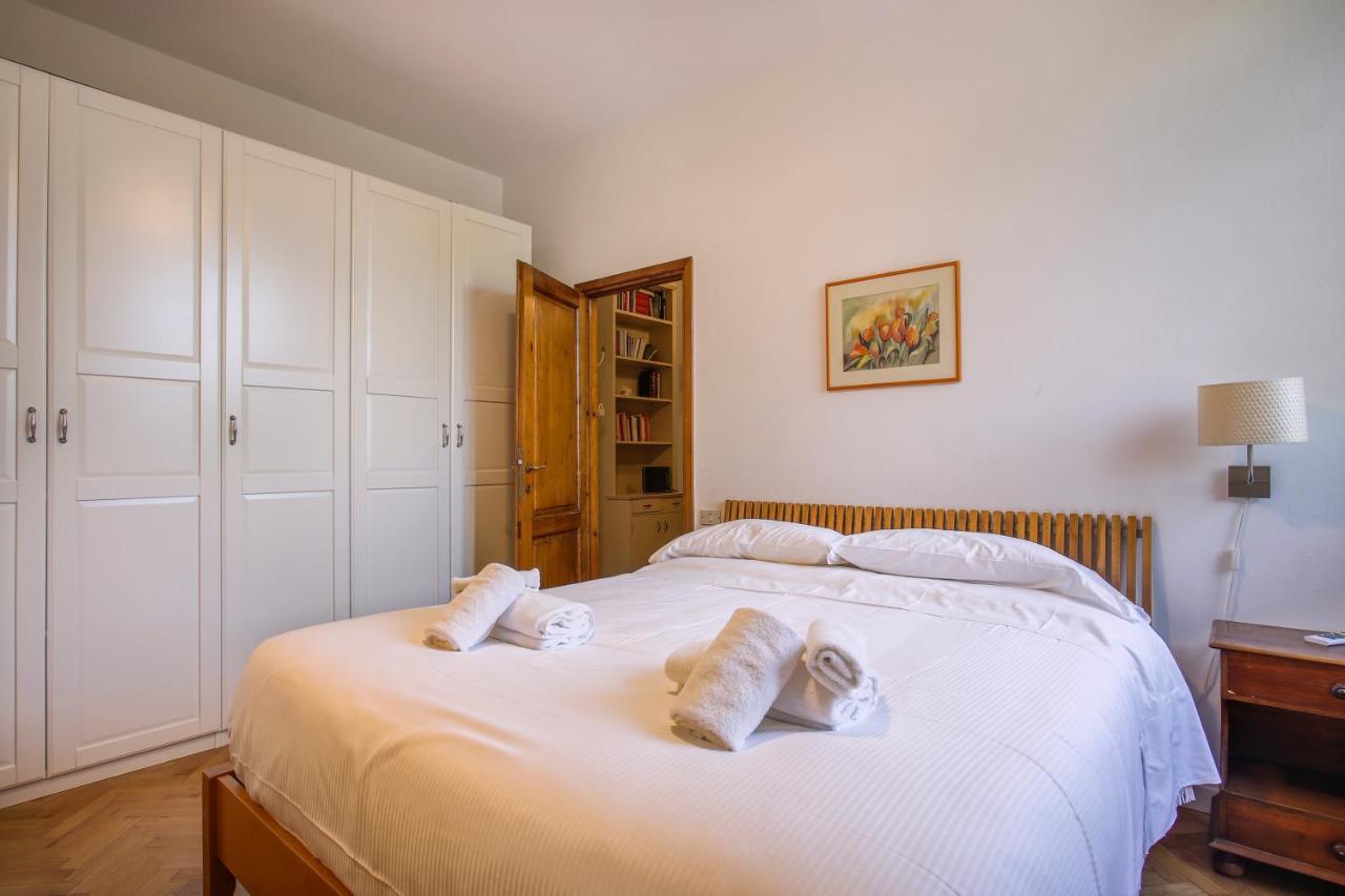 Casa Bellesi - Sweet Dreams In Florence Buitenkant foto