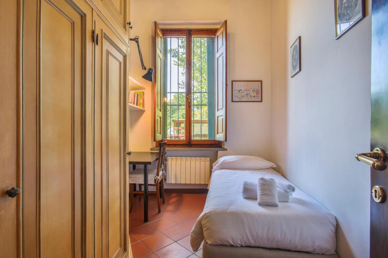 Casa Bellesi - Sweet Dreams In Florence Buitenkant foto