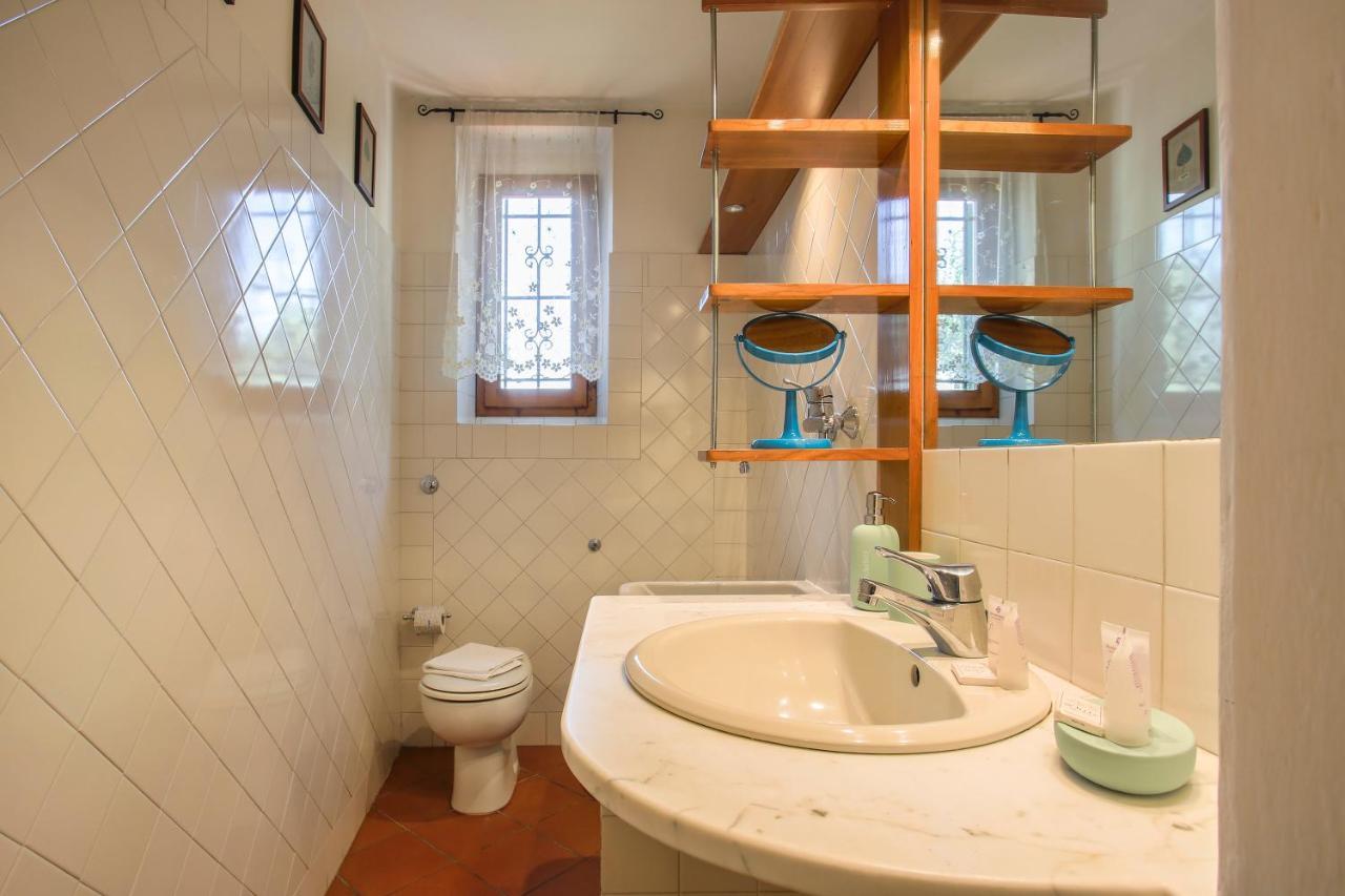Casa Bellesi - Sweet Dreams In Florence Buitenkant foto