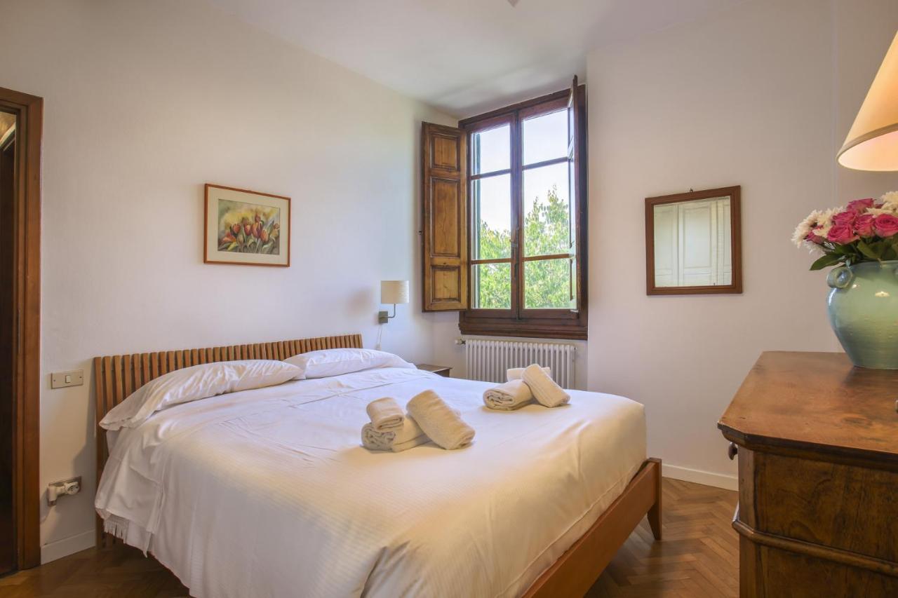 Casa Bellesi - Sweet Dreams In Florence Buitenkant foto