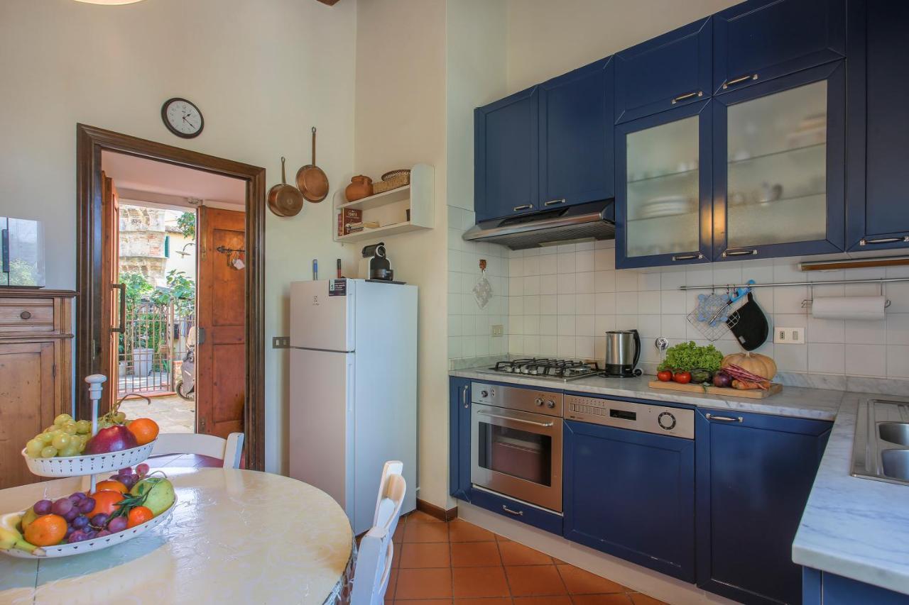 Casa Bellesi - Sweet Dreams In Florence Buitenkant foto