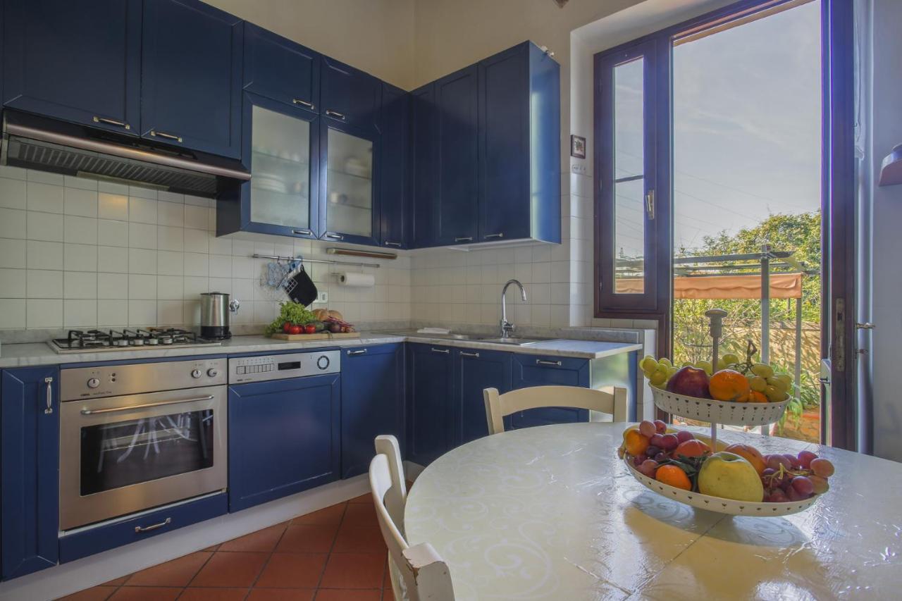 Casa Bellesi - Sweet Dreams In Florence Buitenkant foto
