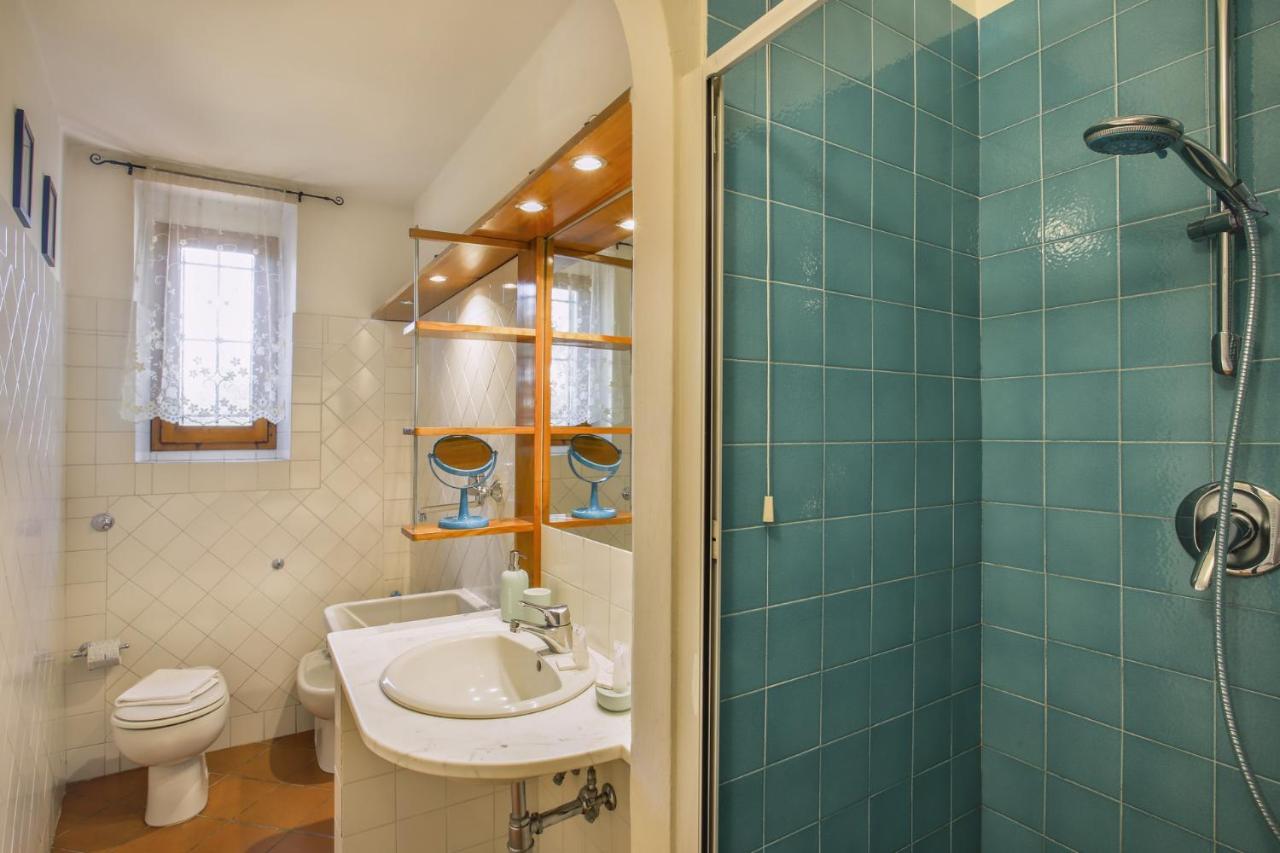 Casa Bellesi - Sweet Dreams In Florence Buitenkant foto